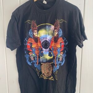 Mastodon t shirt